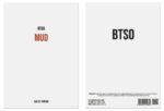 BORNTOSTANDOUT MUD EDP U 50ML
