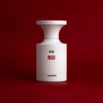 BORNTOSTANDOUT MUD EDP U 50ML