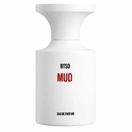 BORNTOSTANDOUT MUD EDP U 50ML