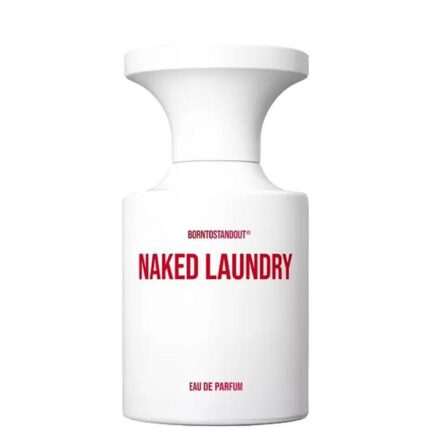 BORNTOSTANDOUT NAKED LAUNDRY EDP U 100ML