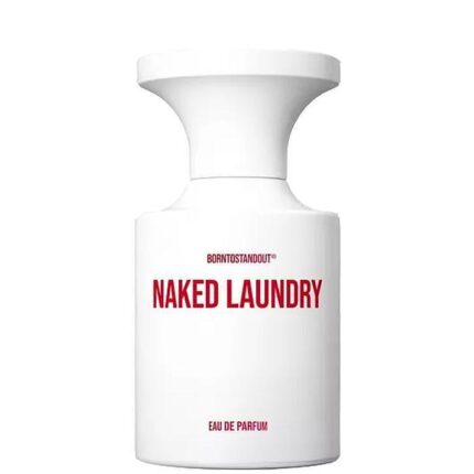 BORNTOSTANDOUT NAKED LAUNDRY EDP U 50ML