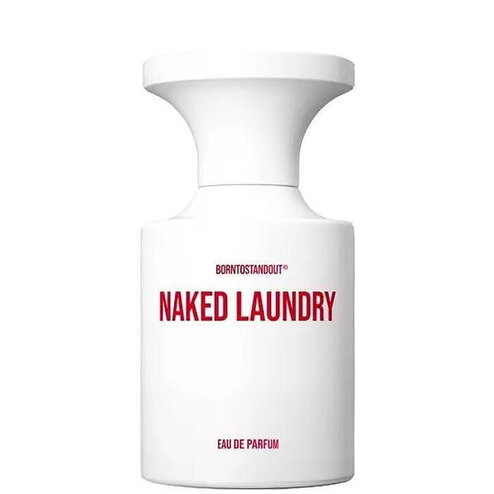 BORNTOSTANDOUT NAKED LAUNDRY EDP U 50ML