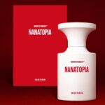 BORNTOSTANDOUT NANATOPIA EDP U 50ML