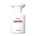 BORNTOSTANDOUT NANATOPIA EDP U 50ML