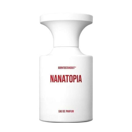 BORNTOSTANDOUT NANATOPIA EDP U 50ML