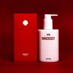 BORNTOSTANDOUT NARCISSIST 300ML-BODY CREAM