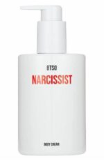 BORNTOSTANDOUT NARCISSIST 300ML-BODY CREAM