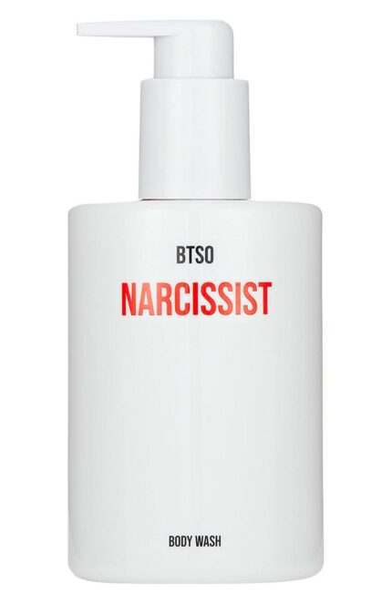 BORNTOSTANDOUT NARCISSIST 300ML-SH GEL