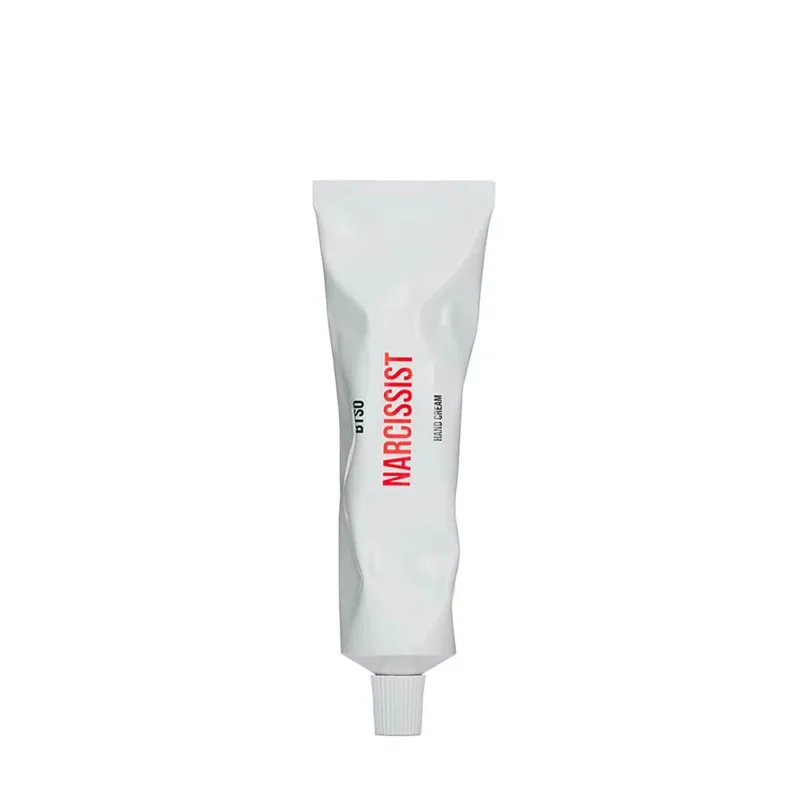 BORNTOSTANDOUT NARCISSIST 50ML-HAND CREAM