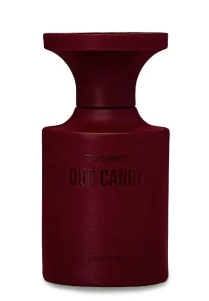 BORNTOSTANDOUT OUD CANDY EXTRAIT EXTREME U 50ML