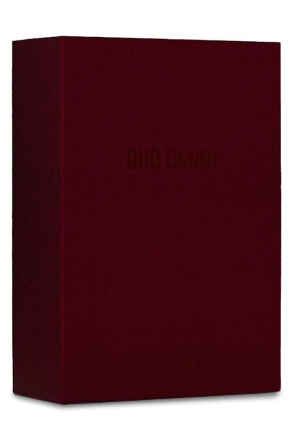 BORNTOSTANDOUT OUD CANDY EXTRAIT EXTREME U 50ML