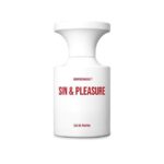 BORNTOSTANDOUT SIN & PLEASURE EDP U 50ML