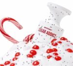 BORNTOSTANDOUT SUGAR ADDICT EDP U 100ML