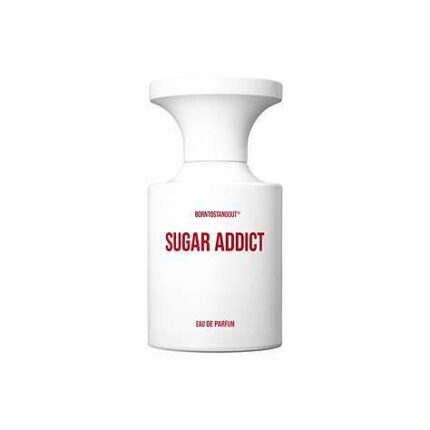 BORNTOSTANDOUT SUGAR ADDICT EDP U 100ML