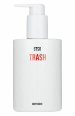 BORNTOSTANDOUT TRASH 300ML-SH GEL
