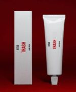 BORNTOSTANDOUT TRASH 50ML-HAND CREAM