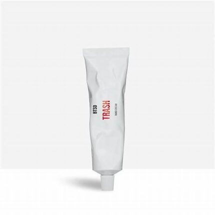 BORNTOSTANDOUT TRASH 50ML-HAND CREAM