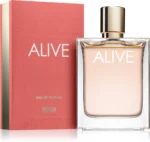 BOSS ALIVE EDP D 80ML