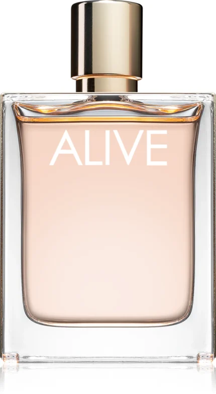 BOSS ALIVE EDP D 80ML