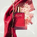 BOSS ALIVE PARFUM D 80ML
