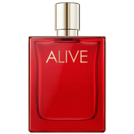 BOSS ALIVE PARFUM D 80ML