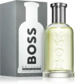 BOSS BOTTLED EDT 100ML