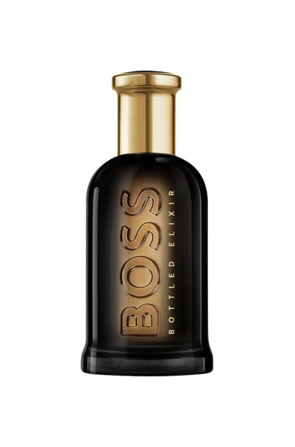 BOSS BOTTLED ELIXIR EDP 100ML