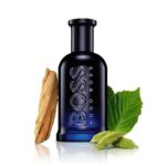BOSS BOTTLED NIGHT EDT M 100ML BOSS BOTTLED NIGHT EDT M 100ML