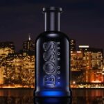 BOSS BOTTLED NIGHT EDT M 100ML BOSS BOTTLED NIGHT EDT M 100ML