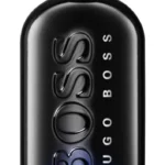 BOSS BOTTLED NIGHT EDT M 100ML