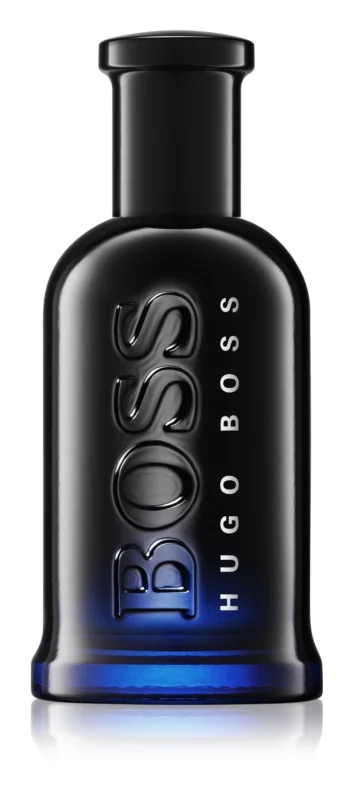 BOSS BOTTLED NIGHT EDT M 100ML BOSS BOTTLED NIGHT EDT M 100ML