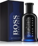 BOSS BOTTLED NIGHT EDT M 200ML