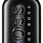 BOSS BOTTLED NIGHT EDT M 200ML