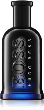BOSS BOTTLED NIGHT EDT M 200ML