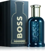 BOSS BOTTLED TRIUMPH ELIXIR PARFUM INTENSE M 50ML