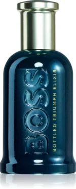 BOSS BOTTLED TRIUMPH ELIXIR PARFUM INTENSE M 50ML