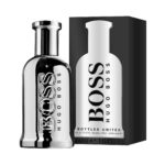 BOSS BOTTLED UNITED EDT M 100ML