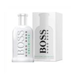 BOSS BOTTLED UNLIMITED EDT M 200ML