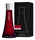 BOSS DEEP RED EDP D 90ML