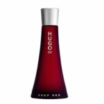 BOSS DEEP RED EDP D 90ML