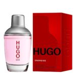 BOSS ENERGISE EDT M 75ML