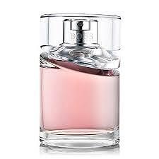 BOSS FEMME EDP 75ML