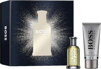 BOSS HUGO BOSS EDP 50ML+100SG