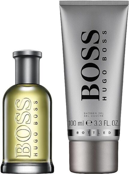 BOSS HUGO BOSS EDP 50ML+100SG