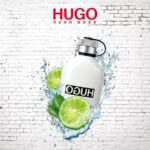 BOSS HUGO BOSS REVERSED EDT 125ML