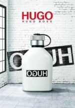 BOSS HUGO BOSS REVERSED EDT 125ML