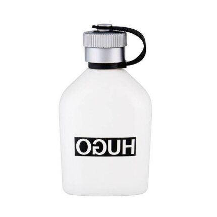 BOSS HUGO BOSS REVERSED EDT 125ML