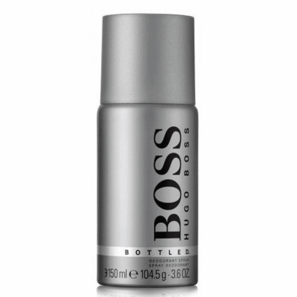 BOSS HUGO DEO 150ML