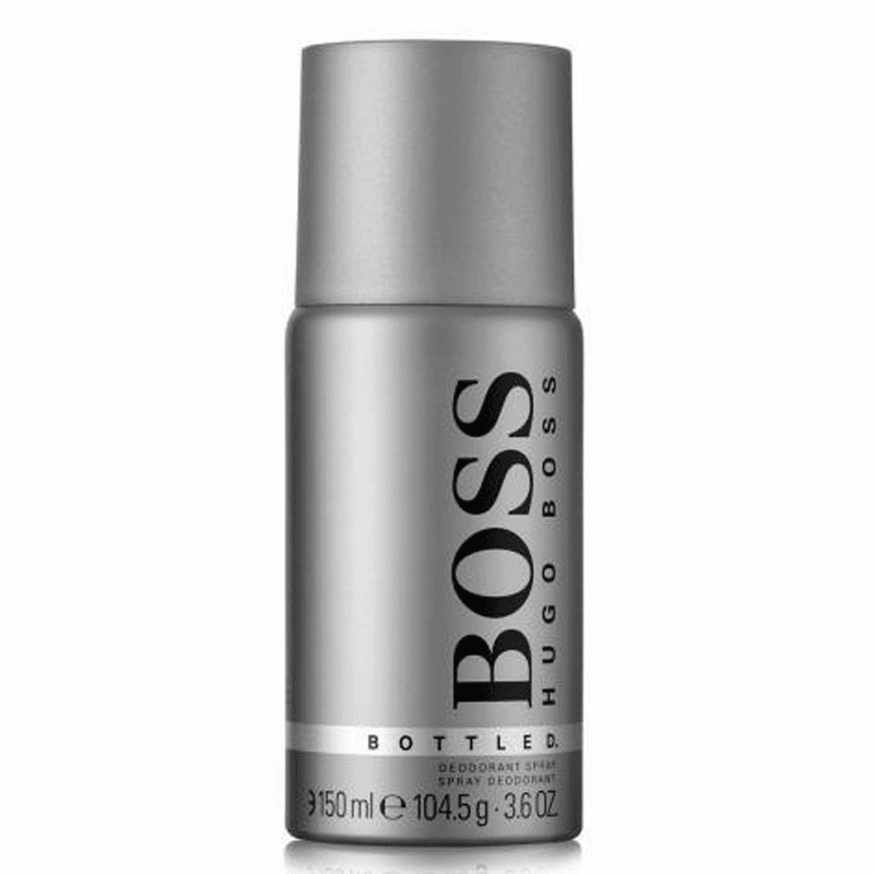 BOSS HUGO DEO 150ML