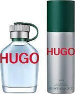 BOSS HUGO EDT M 75ML+150DEO